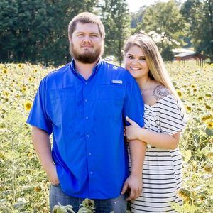 Meet your Posher, Baylee